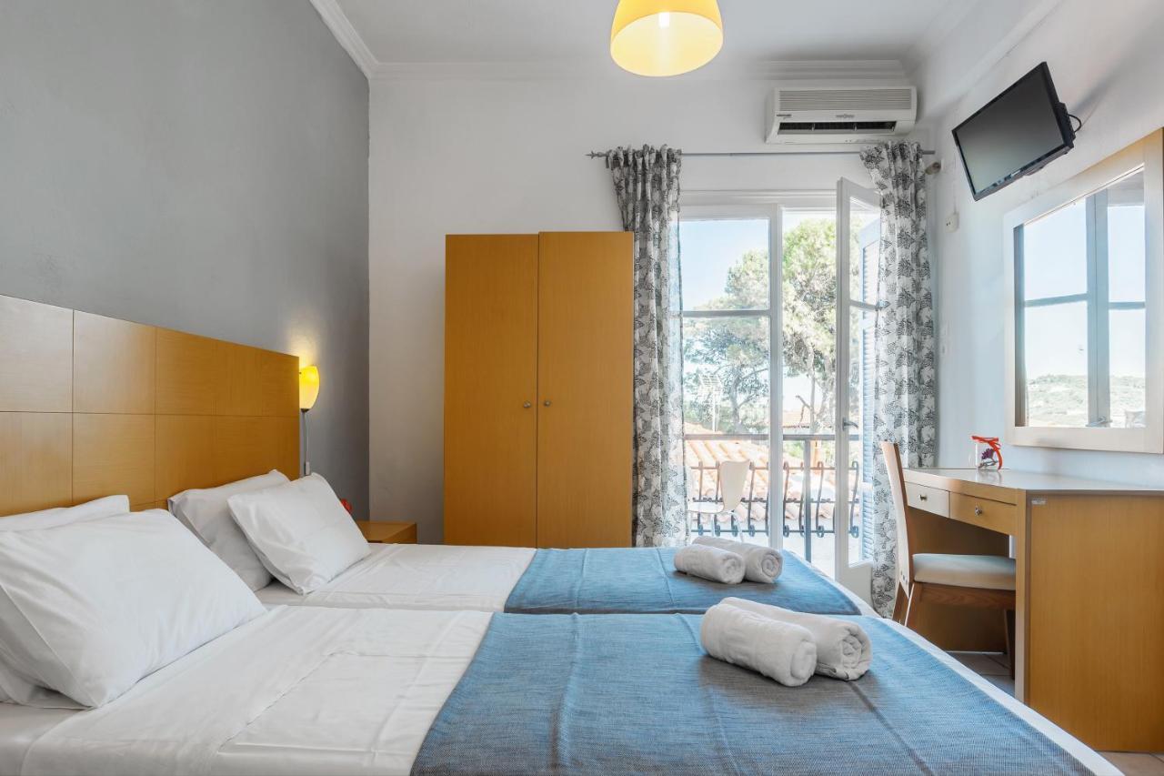 Argo Guest house 2*